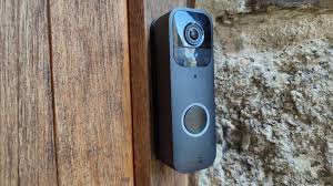 Blink Video Doorbell